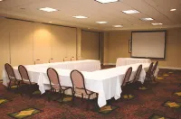 Hilton Garden Inn Fort Wayne Các khách sạn ở Aboite Township