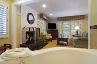 Wayside Inn Hotels in Carmel-by-the-Sea