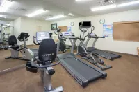 Candlewood Suites Merrillville Hotels in Crown Point