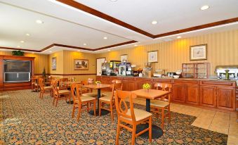 Best Western Executive Inn  Suites