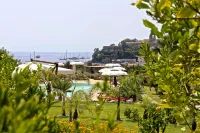 Hotel Bougainville Hotels in Lipari