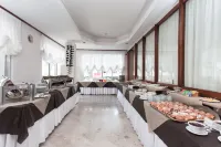 Hotel Esplanade - Sea View