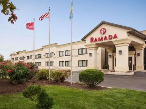 Ramada by Wyndham Newark/Wilmington