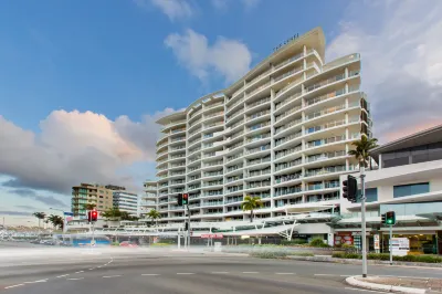 The Sebel Maroochydore Hotel a Maroochydore