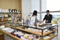 新潟日航飯店 - 早餐