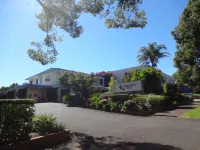 Applegum Inn Hotel a East Toowoomba