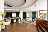 Pestana Caracas Premium City & Conference Hotel Hotels in Caracas