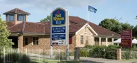 Best Western Plus All Settlers Motor Inn Các khách sạn ở Tamworth