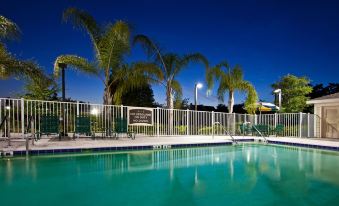 Staybridge Suites Tampa East- Brandon