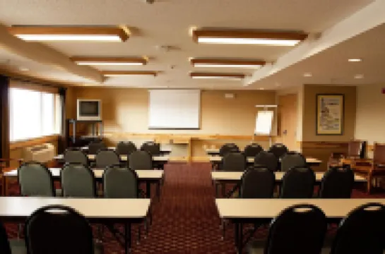 Best Western Plus McCall Lodge  Suites