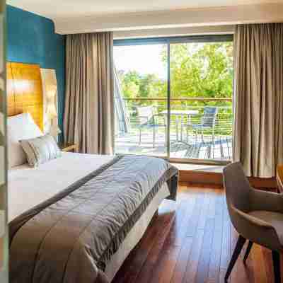 Parc Beaumont Hôtel & Spa Pau - MGallery Rooms