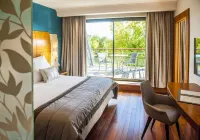 Parc Beaumont Hôtel & Spa Pau - MGallery Hotels in Pau
