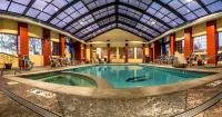 Best Western University Inn
