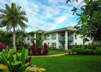 Club Wyndham Bali Hai Villas Hotel in zona Limahuli Garden and Preserve