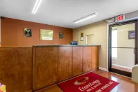 Econo Lodge & Suites Southern Pines Hotels in Aberdeen