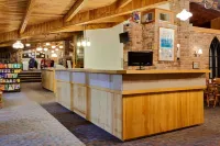 Ramada Provincial Inn 1000 Islands/Gananoque Hotels in Leeds and the Thousand Islands