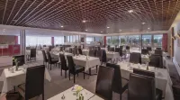 Best Western Hotel Darmstadt Hotels in RoBdorf