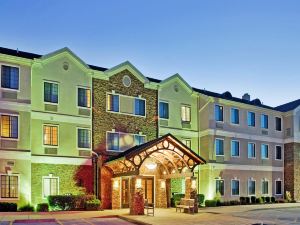 Staybridge Suites O'Fallon Chesterfield