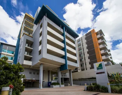 Quest Chermside Hotels in Aspley
