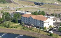 Comfort Inn & Suites Hotels in Walla Walla