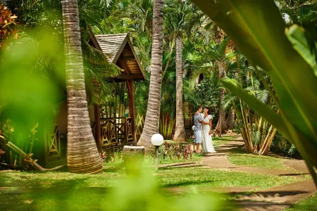 Iloha Seaview Hotel