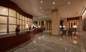 Grand Hyatt Tokyo