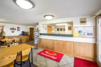 Econo Lodge Hotels in Miles City