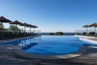 Vila Alba Resort فنادق في Lagoa