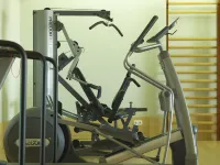 Vila Alba Resort - palestra