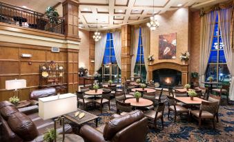 ClubHouse Hotel Sioux Falls