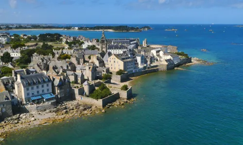 Brittany & Spa Relais & Châteaux