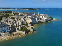 Brittany & Spa Relais & Châteaux Hotels in Roscoff