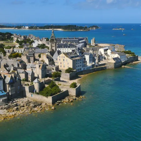 Brittany & Spa Relais & Châteaux