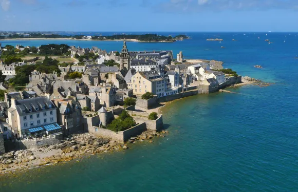 布利特尼 Spa 酒店