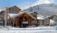 Lodges at Deer Valley Ξενοδοχεία στην πόλη Park City