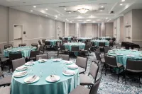 Hilton Garden Inn Dallas Frisco فنادق في فريسكو