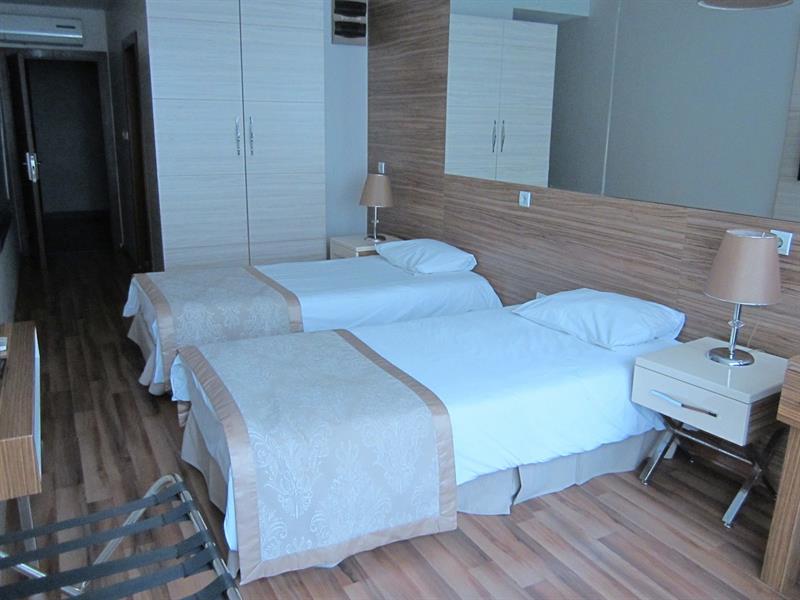 Derpa Suite Hotel Osmanbey