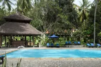 Ketapang Indah Hotel Hotels in Kalipuro