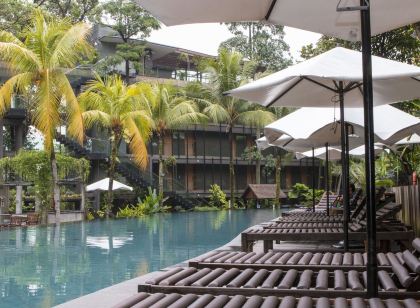 Siloso Beach Resort - Sentosa