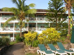 Tamarind Tree Hotel