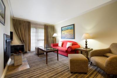 Other The Caledon Hotel Photo