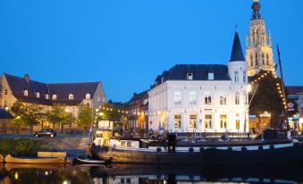 Hotel Keyser Breda