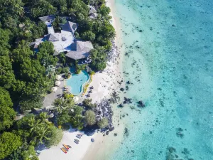 Pacific Resort Aitutaki - Adults Only
