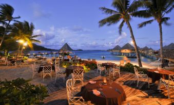 InterContinental Bora Bora le Moana Resort, an IHG Hotel