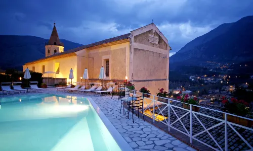 La Locanda Delle Donne Monache