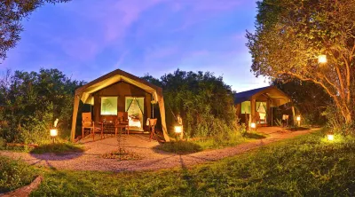 Shamwari Long Lee Manor