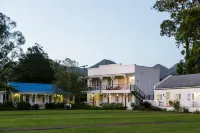 Tsitsikamma Village Inn Hotels near Storms River bridge