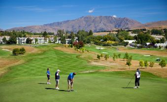 Millbrook Resort