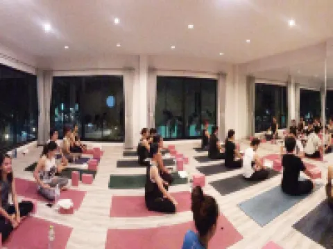 โรงแรมฝัน โรงแรมในระยอง