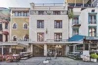 Magnaura House Hotel Hotels in Istanbul